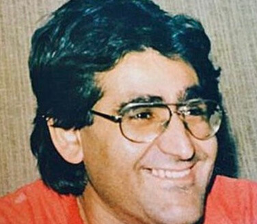 Ahmed Mahrez